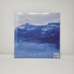 Tate McRae: The One Day 🆕️ Vertigo Vinyl Exclusive #/2000 Blue Sky 🚀 SHIPS NOW