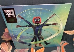 GUNNA Wunna 2LP Emerald Vinyl RSD 2025 Record Store Day Young Thug Lil Uzi Vert