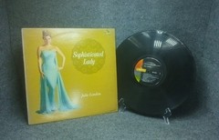 Julie London Vinyl LP Lot of 4 Liberty Records Mono Jazz Pop Vocal Albums