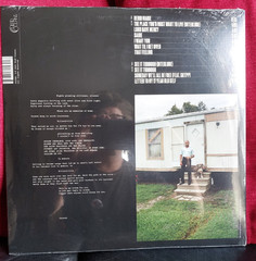 Durand Jones – Wait Til I Get Over Vinyl LP Album Stereo 33rpm New/Sealed 2023