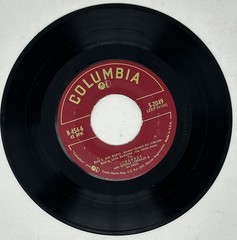 Christmas At Liberace’s Vtg 1954 B-454 3 x Vinyl 45 RPM EP Gatefold Collectable