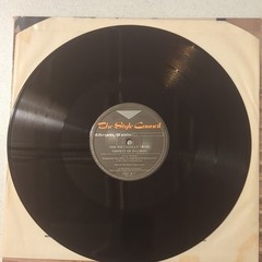 The Style Council Shout! 12″ Black Vinyl Single 45 RPM Polydor TSC X 7 1984 UK