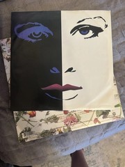 Prince 1984 Purple Rain Vinyl Record Album Original Great Condition! Vintage