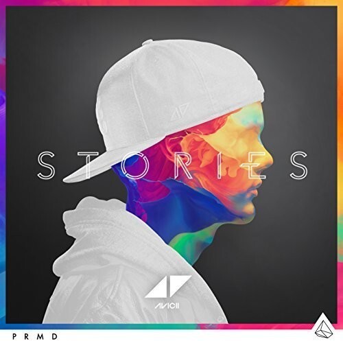 Avicii – Stories [New Vinyl LP]