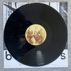 Original Bauhaus Bela Lugosi’s Dead 12″ Vinyl original THIN COVER Small Wonder