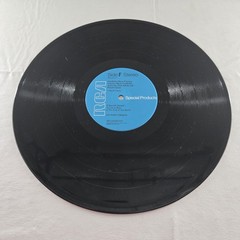 Country Music Cavalcade Country Guitar & Piano Record 3-LP Vinyl EX Tested