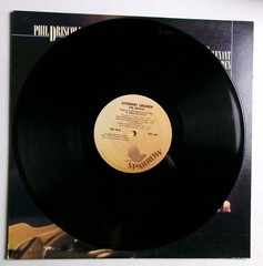 Phil Driscoll Covenant Children Christian Vinyl LP Record Album 1983 Gospel