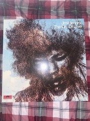 Jimi Hendrix Box Set 12 LP Vinyl Collection + Booklet