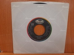 45 / Queen / 1986 / A Kind Of Magic / Gimme The Prize (Kurgan’s Theme)