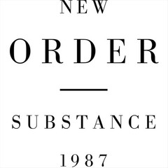 NEW ORDER SUBSTANCE NEW LP
