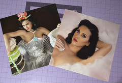 Katy Perry ⭑ Teenage Dream (Deluxe Edition) ⭑ Peppermint Pinwheel Vinyl ⭑ 2023 ⭑
