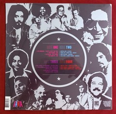Fania Records: The Latin Sound Of New York 1964-1978 (2025) Original 2 Vinyl