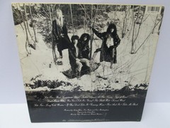 Cinderella- Long Cold Winter 1st US press Mercury 422 834 612-1 VG+..FIRM $