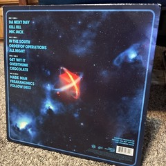 Boomiverse by Big Boi (OutKast) (Record, 2017) organized noize LP Rare OOP