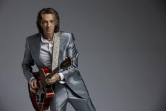 PRE-ORDER Rick Springfield – Automatic [New Vinyl LP] Explicit, Gatefold LP Jack
