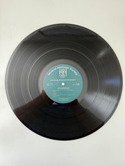 Musical Heritage Society Johann Sebastian Bach Violin Concerti LP MHS 7036Z