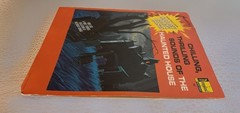 Chilling Thrilling Sounds of the Haunted House LP Disneyland 1257 Mono US 1964