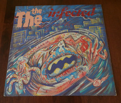 THE THE-INFECTED EARLY PRESSING