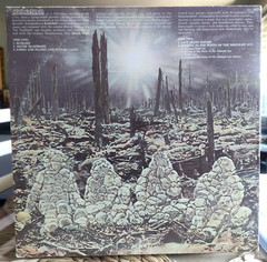 Armageddon – ST / SP-4513 (1975) / OG Vinyl / Hard Rock, Prog Rock