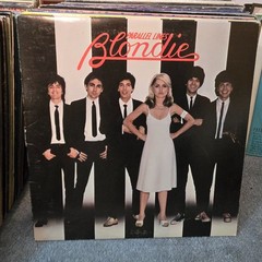 Classic Rock LP Album Jackets Sleeves Covers Only – No Vinyl Records – You Pick