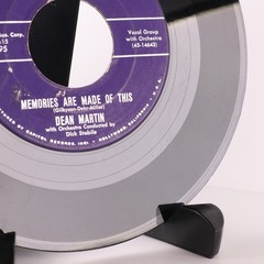 Dean Martin Memories Are Made Of This / Change Of Heart 1955 45 rpm 7″ Single
