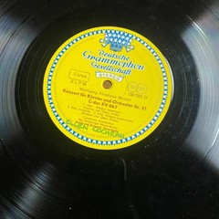 +Mozart Piano Concertos 17 21 Anda Deutsche Grammophon Gesellschaft 138783