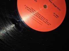 Nas Get Down 12″ Vinyl Single 2003 44 79963Will Records Columbia XSS79963B