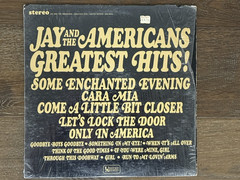 Lot of Six (6) Classic/Vintage 1960s Albums (LOT F)