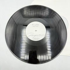 Justin Bieber: Purpose (Double Vinyl LP 2015 Def Jam Records)