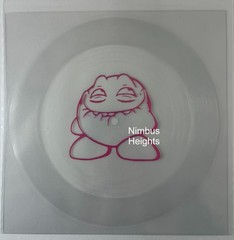 Kirby Superstar Vinyl Record Video Game Soundtrack 2xLP SNES VGM OST With Flexi!