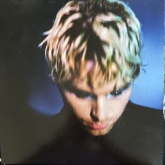 Boy by Luke Hemmings (LP, Vinyl Record, Arista, 2020s)