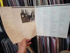 MC5 Kick Out The Jams LP Japan VINYL LP OBI Mint US Seller! SONIC ROB RARE! EX