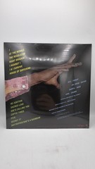 Vinyl Record | Bad Brains – Live (RSD 2026 Solar Flare Colored Vinyl)