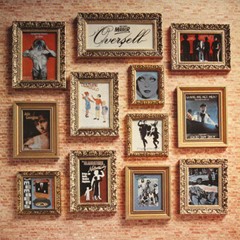 Various – Oversell (LP, Comp) (Very Good (VG)) – 907778317