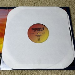 Cold Roses by Ryan Adams & Cardinals Vinyl Record 2 LP
