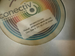 Flyleaf – Memento Mori Vinyl LP (IVC Edition, Test Pressing)