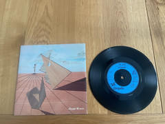 Ultravox-The voice.7″