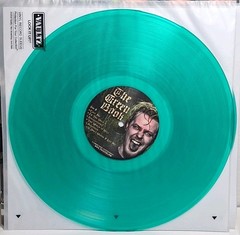 Twiztid The Green Book Vinyl (Transparent Green) 2016 LP Set MNE OOP Rare Cover