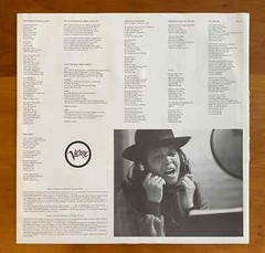 Abbey Lincoln The World Is Falling Down Vinyl 1990 France Charlie Haden Jazz