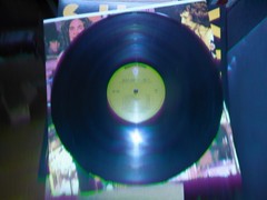 Black Sabbath/ Black Sabbath Vol 4 Warner Bros. Records R1 2602 LP Vinyl Album