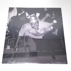 Dijon – Baby CLEAR Vinyl Record LP Album Sealed New
