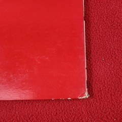 The Unpredictable Jimmy Smith *Signed* Vinyl, Bashin’, Verve Records