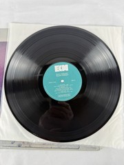 RALPH TOWNER – SOLO CONCERT 1980 ECM RECORDS LP CONTEMPORARY JAZZ