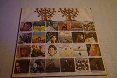 The Winter Consort Something In The Wind 1969 Lp Record Vg+/Nm Out Of Print