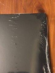Sturgill Simpson “High Top Mountain” BRAND-NEW Transparent Black Vinyl