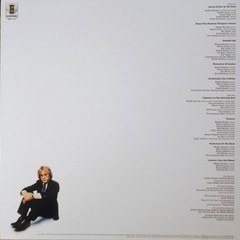 Warren Zevon – Excitable Boy | LP Vinyl | 180g Audiophile | Classic Rock Album