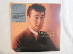 Buddy Holly “Self Titled” BRAND NEW PROMO 1995 Kevin Gray Remastered 180g LP!