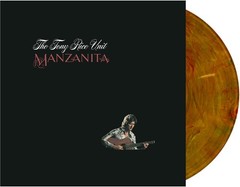 The Tony Rice Unit – Manzanita (ROOT BEER VINYL) [Used Very Good Vinyl LP] Brown