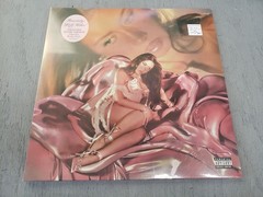 KALI UCHIS Sincerely, CAPITOL 2025 LP sealed TIGER EYE BROWN VINYL Record NEW