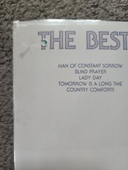Rod Stewart Vinyl Lot Of 3 Sealed Foot Loose Fancy Free Best NM/VG+ CUt Out 1977